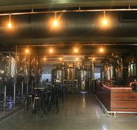 Pumpyard Bar and Brewery - Accommodation Ballina