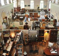 Ipswich Antique Centre - Accommodation Ballina