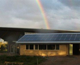 Canberra ACT Accommodation Ballina