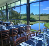 Ocean View Estates Winery and Restaurant - Accommodation Ballina