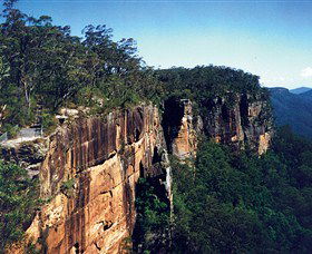 Morton National Park - Accommodation Ballina 0