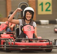 Fastlane Karting - Accommodation Ballina
