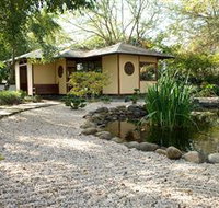 Japanese Gardens and Teahouse Campbelltown - Accommodation Ballina
