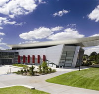 Campbelltown Arts Centre - Accommodation Ballina