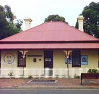Dredges Cottage - Accommodation Ballina