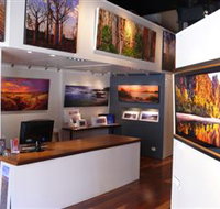 Monk Art Photography and Gallery - Accommodation Ballina