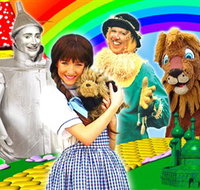 The Wizard of Oz Funland - Accommodation Ballina