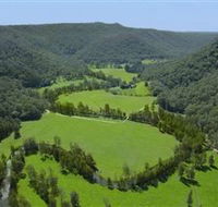 Glenworth Valley Outdoor Adventures - Accommodation Ballina