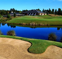 Macquarie Links International Golf Club - Accommodation Ballina