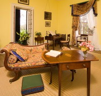 Old Government House Parramatta - Accommodation Ballina