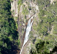 Carrai National Park - Accommodation Ballina