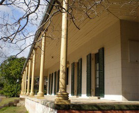 Experiment Farm Cottage - Accommodation Ballina 2