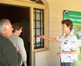 Experiment Farm Cottage - Accommodation Ballina 5