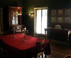 Experiment Farm Cottage - Accommodation Ballina 6