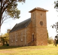 St Bedes Catholic Church - Accommodation Ballina