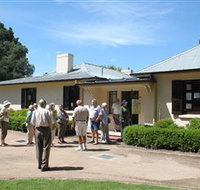 Hambledon Cottage House Museum - Accommodation Ballina