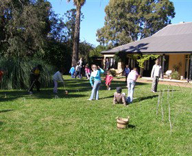 Elizabeth Farm - Accommodation Ballina 1
