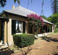 Elizabeth Farm - Accommodation Ballina