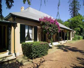 Elizabeth Farm - Accommodation Ballina 0