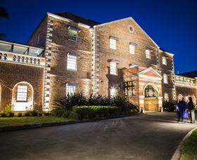 Female Orphan School - Accommodation Ballina 4