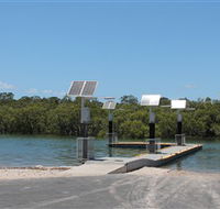 Maaroom Picnic Ground - Accommodation Ballina