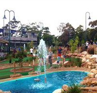 Thornleigh Golf Centre - Accommodation Ballina