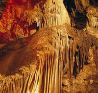 Buchan Caves Reserve - Accommodation Ballina