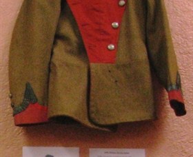 The Museum Of Clothing - Accommodation Ballina 1