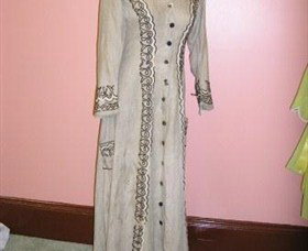 The Museum Of Clothing - Accommodation Ballina 4