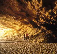 Stockyard Gully National Park - Accommodation Ballina