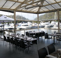 Empire Marina Bobbin Head - Accommodation Ballina