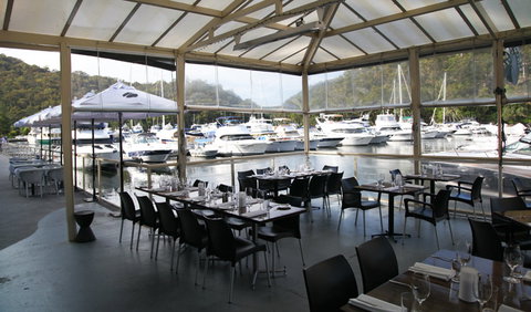 Empire Marina Bobbin Head - Accommodation Ballina 0