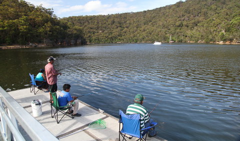 Empire Marina Bobbin Head - Accommodation Ballina 1