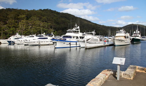 Empire Marina Bobbin Head - Accommodation Ballina 2