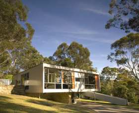 Canberra ACT Accommodation Ballina