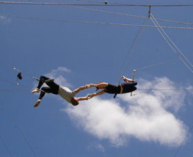 Circus Arts Sydney - Accommodation Ballina 0