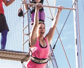Circus Arts Sydney - Accommodation Ballina 4