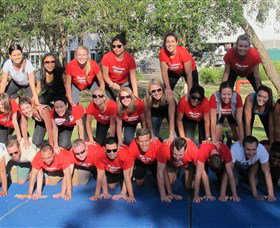 Circus Arts Sydney - Accommodation Ballina 3