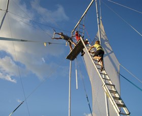 Circus Arts Sydney - Accommodation Ballina 2