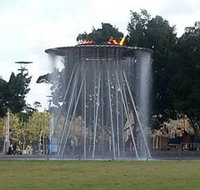 Sydney Olympic Park - Accommodation Ballina