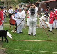 Caboolture Historical Village - Accommodation Ballina