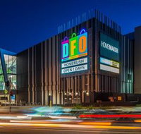 DFO Homebush - Accommodation Ballina