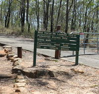 Wild Horse Mountain Lookout - Accommodation Ballina