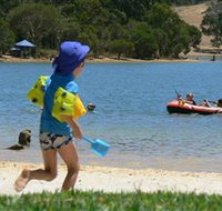 Drakesbrook Weir - Accommodation Ballina