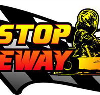 Pit Stop Raceway - Accommodation Ballina