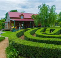 Amazement Farm and Fun Park / Cafe and Farmstay Accommodation - Accommodation Ballina