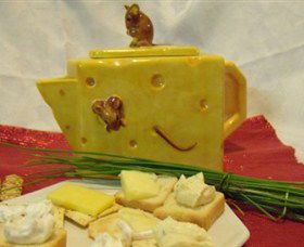 Little Creek Cheese - Accommodation Ballina 0