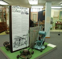 City of Canada Bay Museum - Accommodation Ballina