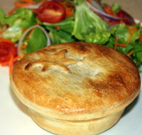 Pinjarra Bakery and Patisserie - Waroona Store - Accommodation Ballina