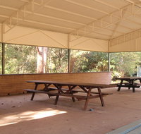 Commandment Rock picnic area - Accommodation Ballina